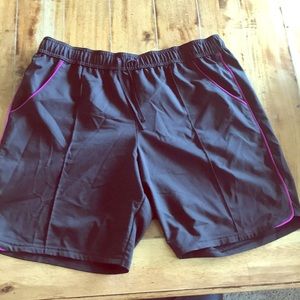 Made for Life shorts